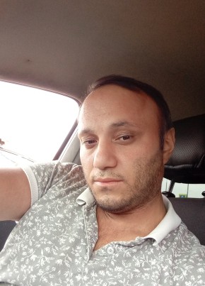 Rasad, 39, Россия, Солнцево