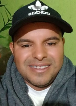 Juliano из Chapecó 37 лет