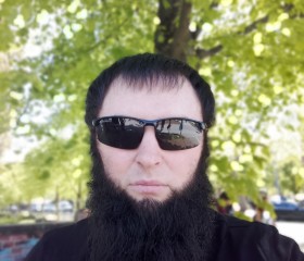Ruslan, 38, Berlin