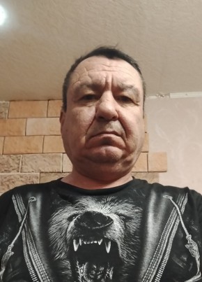 Константин из Валуйки 50 лет