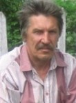Юра Татарин, 64 года, Минусинск