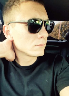 Дмитрий, 32, Россия, Мариинск
