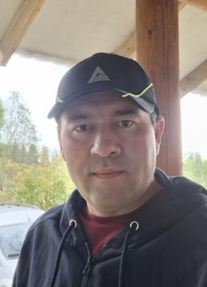 Андрей из Санкт-Петербурга 43 года