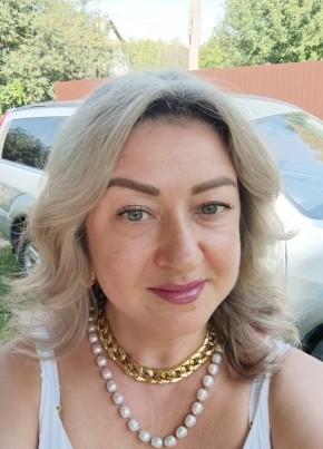 Елена из Курска 45 лет