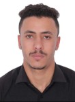 غزوان الكهلاني, 23 года, صنعاء