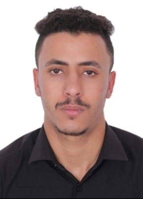 غزوان الكهلاني, 23, الجمهورية اليمنية, صنعاء