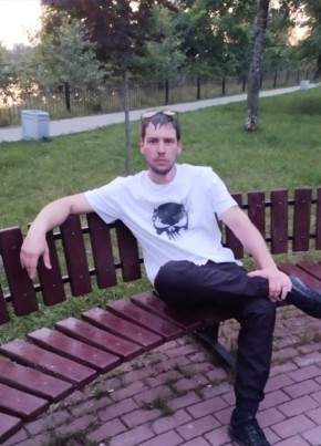 Алексей Майоров