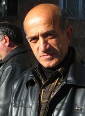 SAMVEL, 62, Armenia, Vanadzor