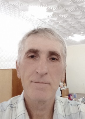 Анатолий Тарасюк, 60, Україна, Одеса
