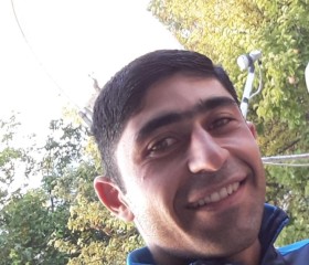 Gor, 33, Sevan