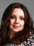 Tatyana, 35, Moscow