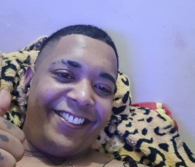 Matheus, 28 лет, Brasília