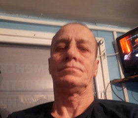 Анатолий, 60 лет, Курган