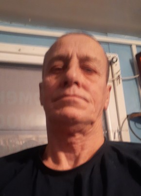 Анатолий, 60, Россия, Курган