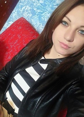 Катя, 37, Россия, Ульяновск