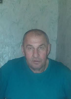 Алексей, 52, Россия, Пустошка