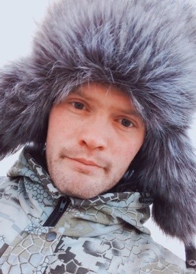 Владислав, 26, Россия, Нюксеница