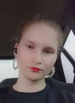 Анастасия, 19 лет, Новосибирск