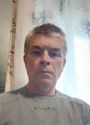 Nikolay, 60, Russia, Barnaul