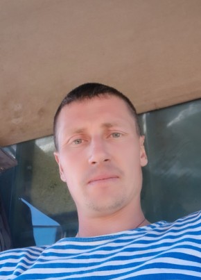 Евгений, 29, Россия, Курган