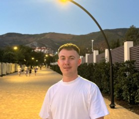 Andrey, 32, Krasnodar