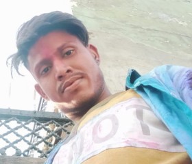 Ranjeet Kumar, 25 лет, Agra