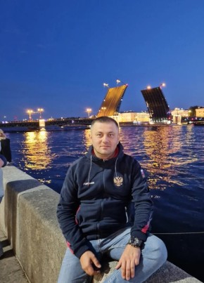 Константин из Сарова 41 год