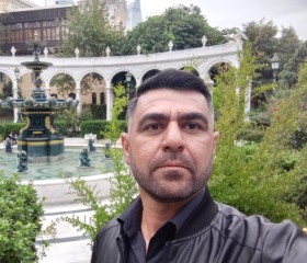 Раман, 41 год, Магарамкент