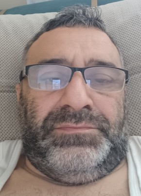 Halil из İstanbul 51 год