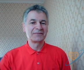 boris, 54, Россия, Новосибирск