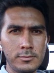 Johny Silva, 36 лет, Natal