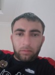 Тимур, 39 лет, Bakı