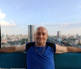 Volodya, 54, Nizhniy Tagil