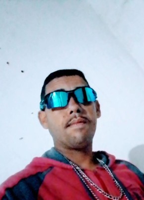 Vagne из Salvador 32 года