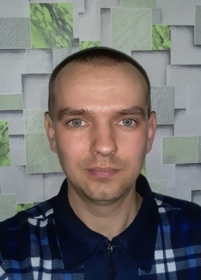 вадим, 35, Россия, Саки