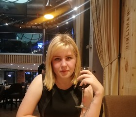 Ирина Еловская, 25 лет, Кормиловка