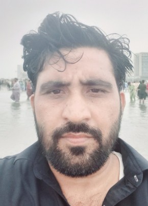Usman, 18, Pakistan, Islamabad