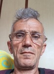 Nevzat koçak, 49, Istanbul