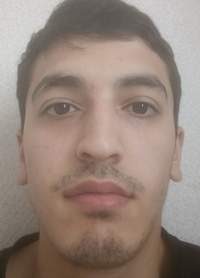 Rasp из Видное 22 года