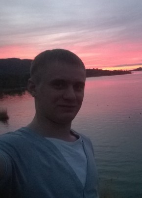 Кирилл, 29, Қазақстан, Павлодар