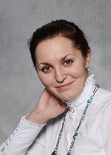 Екатерина, 40, Россия, Екатеринбург
