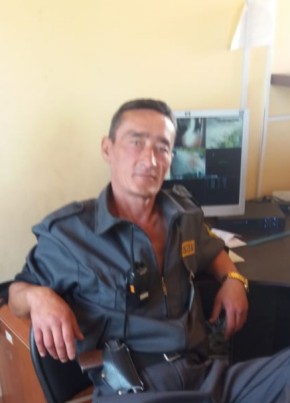 Руслан, 52, Қазақстан, Қарағанды