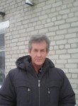 Юрий, 64 года, Зуевка