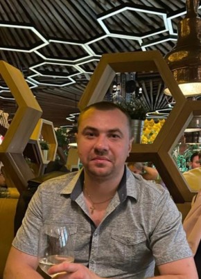 Павел, 37, Россия, Инта