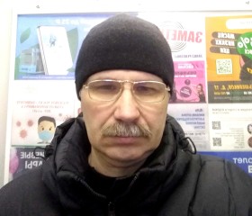 Вадим, 58 лет, Санкт-Петербург