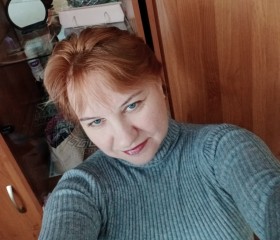 Ирина, 49 лет, Еманжелинский