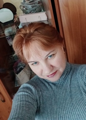 Ирина, 48, Россия, Еманжелинский