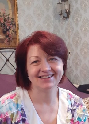 Viktoriya, 52, Russia, Voronezh
