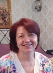 Viktoriya, 52, Voronezh
