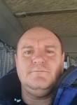 Олег, 51 год, Ангарск